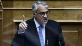 Βορίδης: Ο κόσμος της πρωτογενούς παραγωγής δεν ξεχνά την οδυνηρή εμπειρία από τη διακυβέρνηση ΣΥΡΙΖΑ