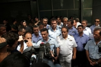 Αλλαγή «σκυτάλης» στην ηγεσία της Πανελλήνιας Ένωσης Αξιωματικών Λιμενικού Σώματος