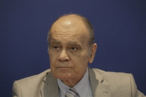 Στη Λαϊκή Ενότητα προσχώρησε ο Γ. Ρωμανιάς