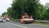 Θεσσαλονίκη: Εργασίες από σήμερα και για δέκα μέρες στη Μουδανιών