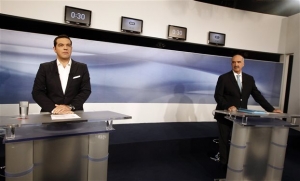 Μάχη «σώμα-σώμα» στην τελική ευθεία για τις εκλογές - Που ποντάρουν τα επιτελεία ΣΥΡΙΖΑ και ΝΔ