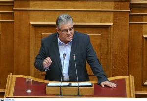 ΚΚΕ: Στάχτη στα μάτια του λαού ρίχνει η κυβέρνηση με το Ελληνικό