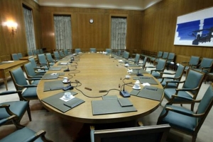 Υπεγράφη το Προεδρικό Διάταγμα για τη μετονομασία των υπουργείων