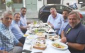 Αυτοδιοικητικό ούζο με άρωμα κεντρικής πολιτικής σκηνής