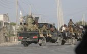 Σομαλία: Τουλάχιστον 210 νεκροί και χιλιάδες εκτοπισμένοι από τις συγκρούσεις στη Σομαλιλάνδη