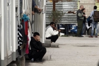 Τι είδαν οι φυσικοθεραπευτές στον Ελαιώνα