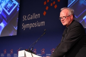 Πέθανε ο Ούλριχ Μπεκ, ο περίφημος δημιουργός της «κοινωνίας του ρίσκου»