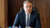 Θεοδωρικάκος: «Ισχυρή προτεραιότητα η ασφάλεια στα Πανεπιστήμια»