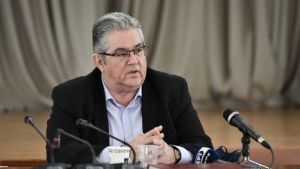 Δήλωση Δ. Κουτσούμπα για την επέτειο της Επανάστασης του 1821