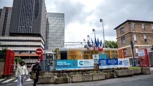 Συναγερμός στη Γαλλία: 22 νοσηλευόμενοι μετά τον θάνατο Ολλανδέζας από χανταϊό στο MV Hondius