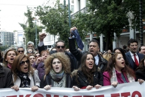 Τι υποστηρίζουν οι δικηγόροι για το νέο Ασφαλιστικό