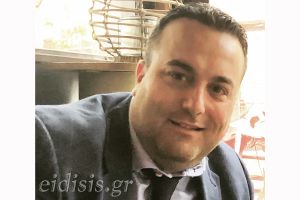 Πάντα σοβαρός ο Λάζαρος, όπως και για το Δικαστικό