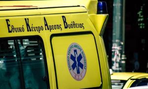 Θεσσαλονίκη: Απόπειρα αυτοκτονίας έκανε ο ανήλικος Πολωνός που σκότωσε τη 16χρονη φίλη του – Σε σοβαρή κατάσταση στη ΜΕΘ