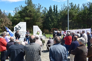 Συμμετοχή της ΤΟ Κιλκίς του ΚΚΕ σε εκδηλώσεις τιμής και μνήμης αγωνιστών της Εθνικής Αντίστασης