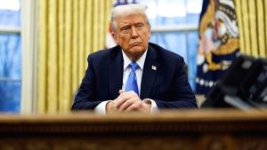 ΗΠΑ: Ο Τραμπ υπερασπίζεται την υγεία του, επιμένοντας ότι είναι «τέλεια»