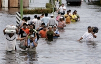 Έξι νεκροί στο Μεξικό από κατολισθήσεις μετά τον τυφώνα Ερλ