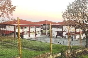 Δήμος Παιονίας: Επισκευή και συντήρηση του Γυμνασίου Ευρωπού