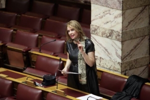 Παπακώστα: Από μηδενική βάση οι διαπραγματεύσεις ένταξης της ΠΓΔΜ