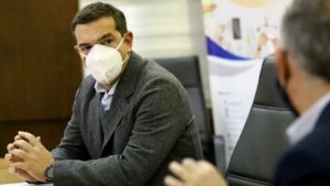 Αλ. Τσίπρας: Οι υπουργοί να μην ωραιοποιούν μια δραματική κατάσταση στα νοσοκομεία