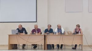 Οι σχέσεις «Ιστορίας και Λογοτεχνίας» σε εκδήλωση στο Πάρκο Εθνικής Συμφιλίωσης στο Γράμμο