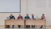 Οι σχέσεις «Ιστορίας και Λογοτεχνίας» σε εκδήλωση στο Πάρκο Εθνικής Συμφιλίωσης στο Γράμμο