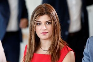Τη Δευτέρα η περιοδεία του Σύριζα με Κ. Νοτοπούλου στο ν. Κιλκίς