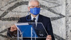 Ευρωπαίος Αξιωματούχος: Μας ενδιαφέρει μια καλύτερη σχέση με την Τουρκία αλλά πρέπει να συνδράμει και η ίδια