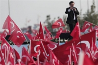 Αγκυρα: Θα ζητήσει «κατανόηση» στη μάχη εναντίον του PKK