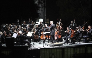 Πρόστιμο €3.000 στο Μέγαρο Μουσικής από την Περιφέρεια