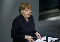 Μέρκελ: Θα κάνω τα πάντα για να αποδειχθεί ότι ο σωστός δρόμος είναι το μη κλείσιμο των συνόρων