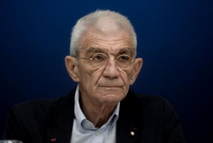Το ζήτημα ονομασίας της πΓΔΜ στη συνάντηση Μπουτάρη - Πάιατ