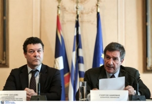 Δ. Αθηναίων: Φιλοξενία 3.000 προσφύγων σε ενοικιαζόμενα διαμερίσματα