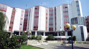 Στις Η.Π.Α. το Πανεπιστήμιο Πειραιώς