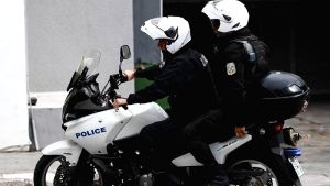 Δράση κατά της παραβατικότητας ανηλίκων στην Καλαμαριά