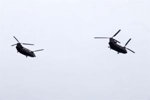 Στρατιωτική συνεργασία μεταξύ Ελλάδας και πΓΔΜ