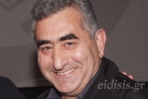 Άξιος του Κιλκίς και του Κιλκισιακού ο Γιώργος Παναγιωτίδης