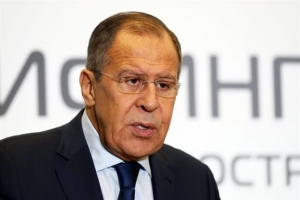 Λαβρόφ: Καμία ρωσική ανάμειξη στις εκλογές των ΗΠΑ