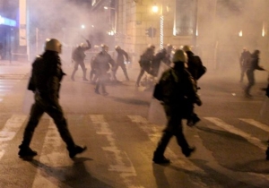 Στα «χέρια» του Ν.Τόσκα καταγγελίες για περιστατικά αστυνομικής αυθαιρεσίας