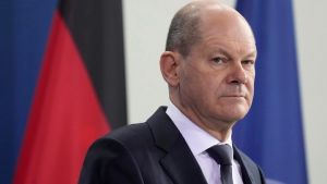 Όλαφ Σολτς: Η Ευρώπη ζει σε κατάσταση έκτακτης ανάγκης
