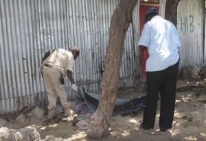 Σομαλοί ισλαμιστές ισχυρίζονται ότι εισέβαλαν σε ξενοδοχείο στο Μογκαντίσου