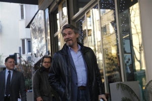 Αλλοίωση της κατάθεσής του καταγγέλλει ο Σαλαγιάννης