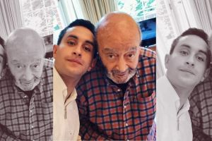 Η περιβαλλοντική συνείδηση του Ομάρ Αλ Φαγιέντ: Η αλληγορία της κακοποίησης της Γης