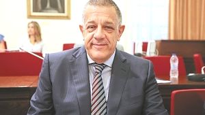 Ν. Ταχιάος: Οι πιστοποιήσεις για την ασφάλεια του Μετρό Θεσσαλονίκης θα ολοκληρωθούν πριν από την 30η Νοεμβρίου