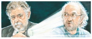 Τι κρύβει η σύγκρουση Πανούση - κυβέρνησης