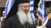 Την ανάγκη τήρησης των μέτρων για τον κορονοϊό εκφράζει ο Μητροπολίτης Αλεξανδρουπόλεως κ. Άνθιμος