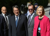 Οι θέσεις των δύο πλευρών στη διάσκεψη για το Κυπριακό
