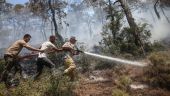 Τουρκία: Οκτώ οι νεκροί από τις φωτιές (vid)
