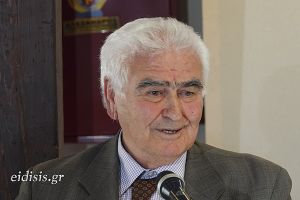 Αντιπυρικές ζώνες