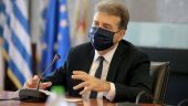 Μ. Χρυσοχοΐδης: «Θα είμαστε παρόντες σε κάθε πλατεία, σε κάθε περιοχή, σε κάθε αγορά