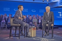 Ο Κλίντον, η Γιάννα και η χαμένη ευκαιρία του Αλέξη Τσίπρα